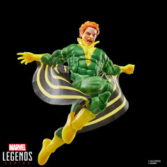 6-inch comic book accessory featuring Giant-Size X-Men cover