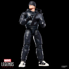 MARVEL CLASSIC Daredevil billy club accessory for iconic gear display