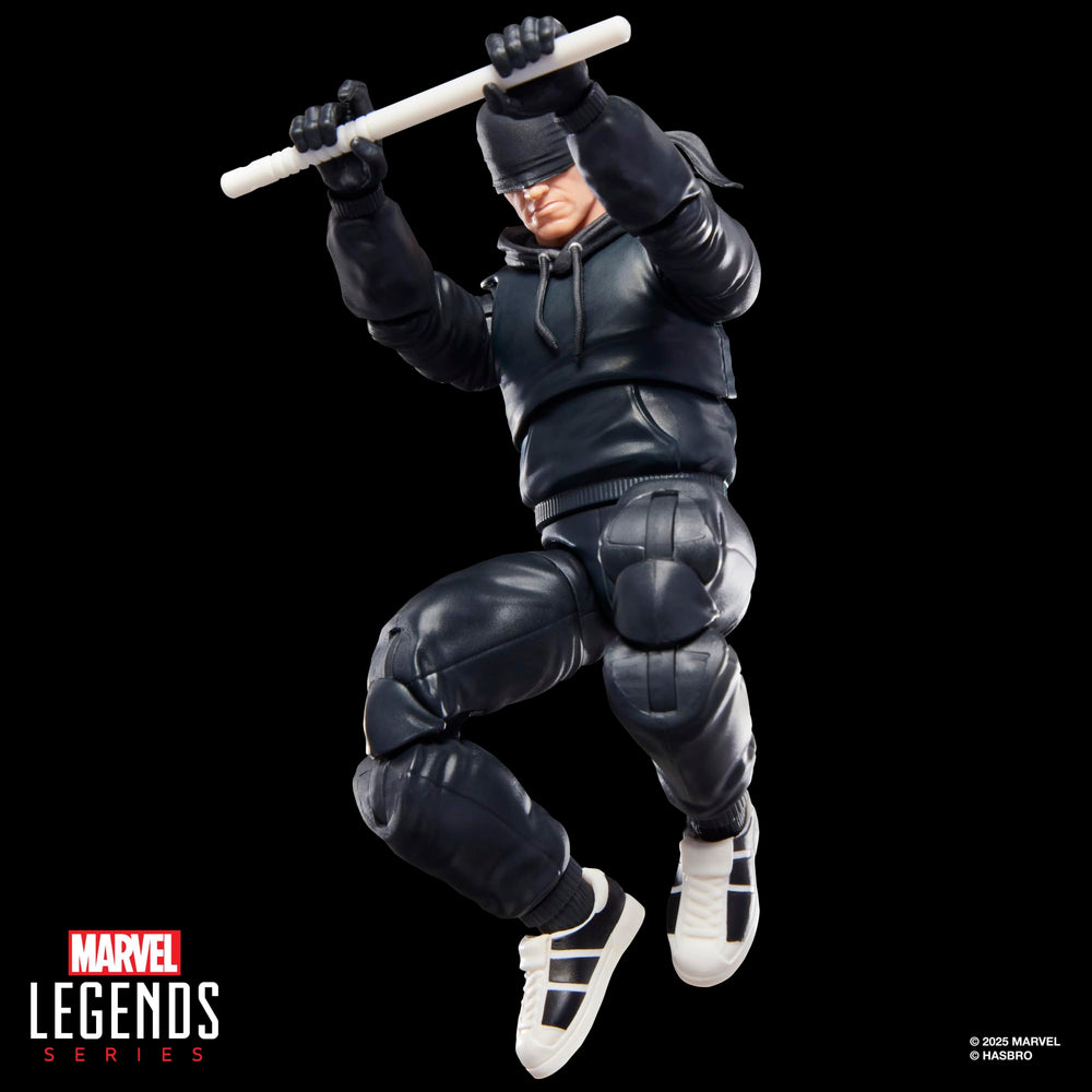 MARVEL CLASSIC Daredevil comic book cover accessory for shelf display