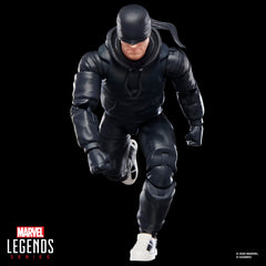 MARVEL CLASSIC Daredevil 6-inch scale figure for cohesive Marvel Legends displays