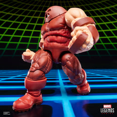 Power FX piece included for dramatic display options and energy effects.