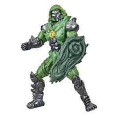 Marvel Doctor Doom monster armor figure sparks imaginative battles and storytelling play.