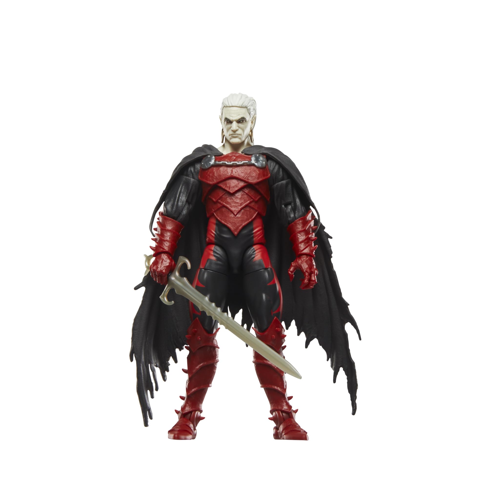 Marvel's Dracula premium deco shows comics-inspired details for collectors