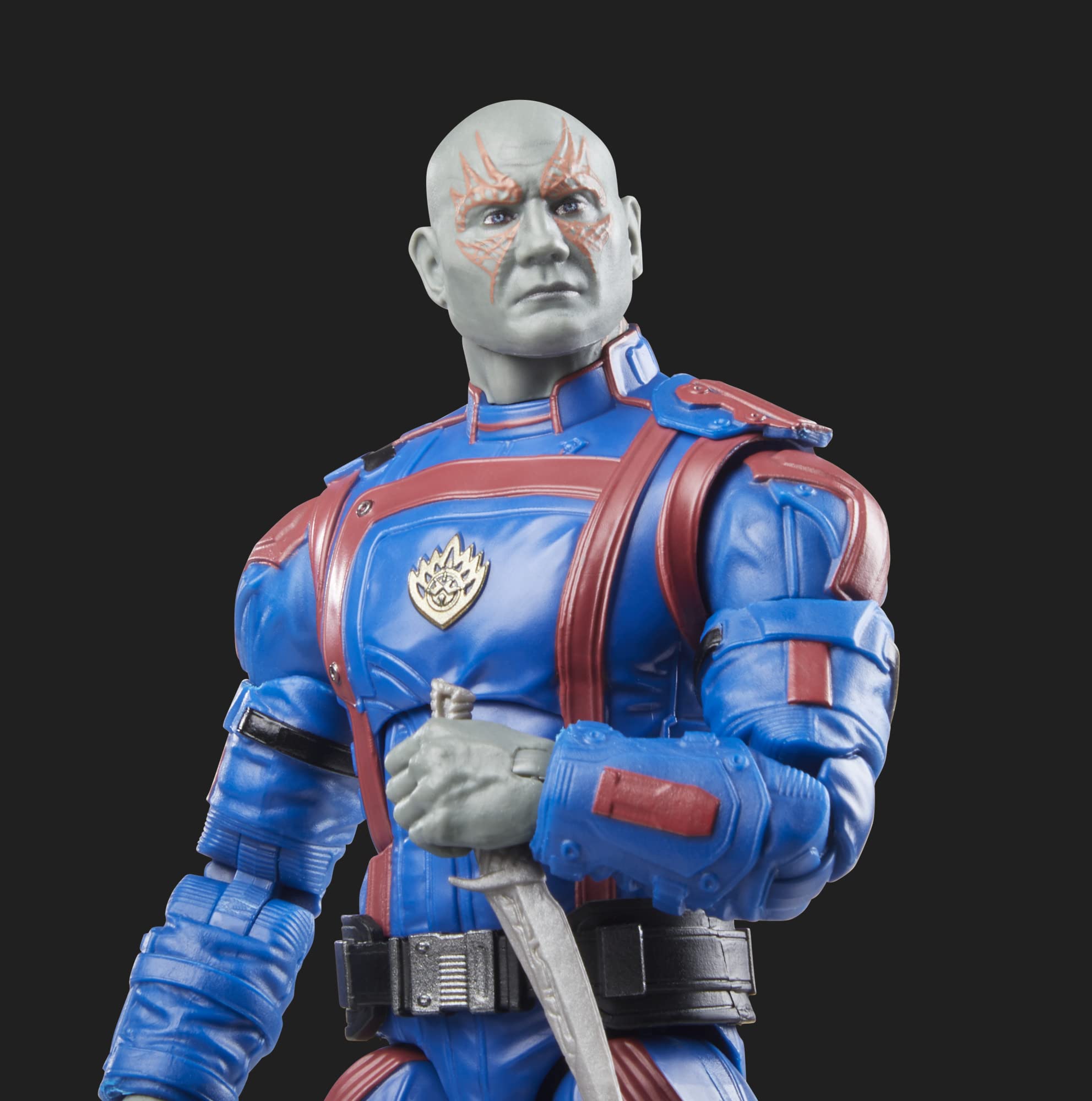 Includes Build-A-Figure Cosmo part to expand your collection