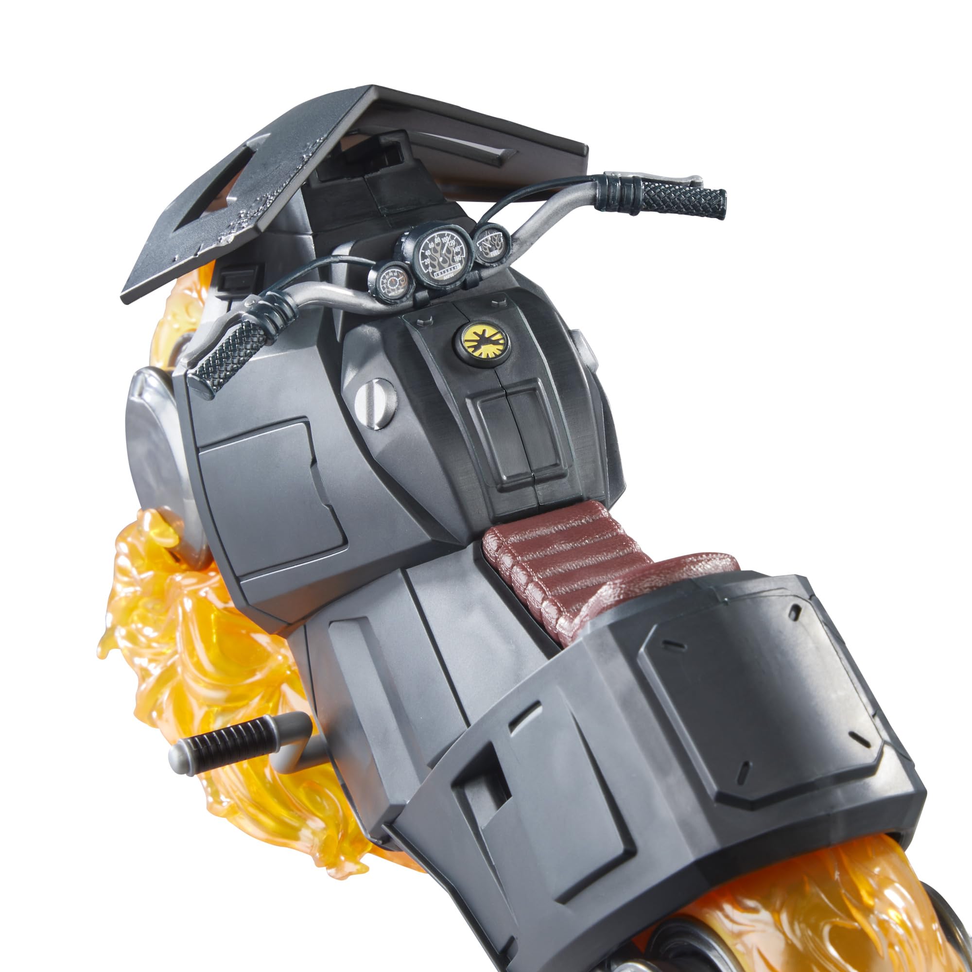 Marvel Ghost Rider 85th anniversary box highlights collector-friendly packaging