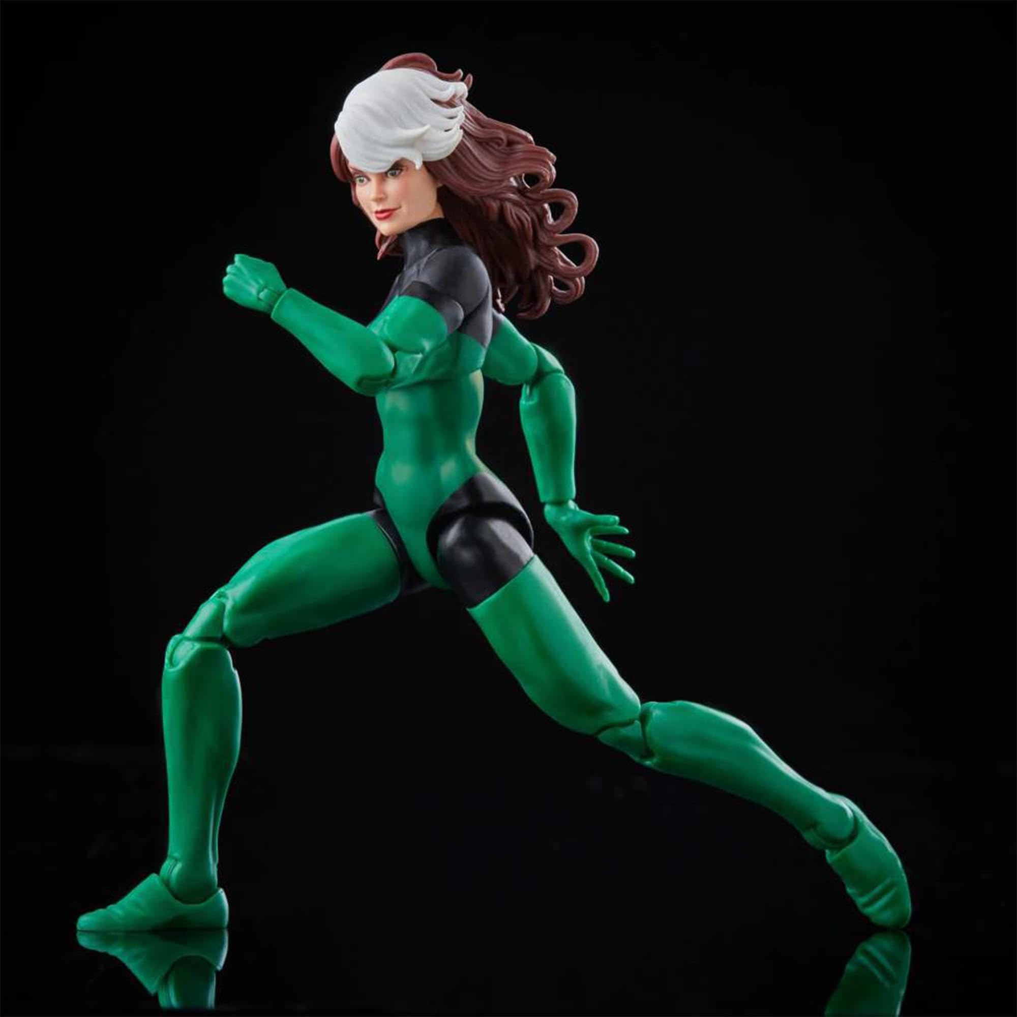 Part of Marvel Legends to build a broader Multiverse display.
