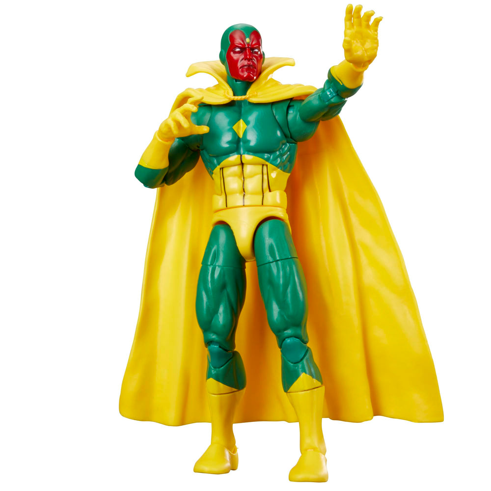 Display-ready pose for shelf-friendly Marvel collection.