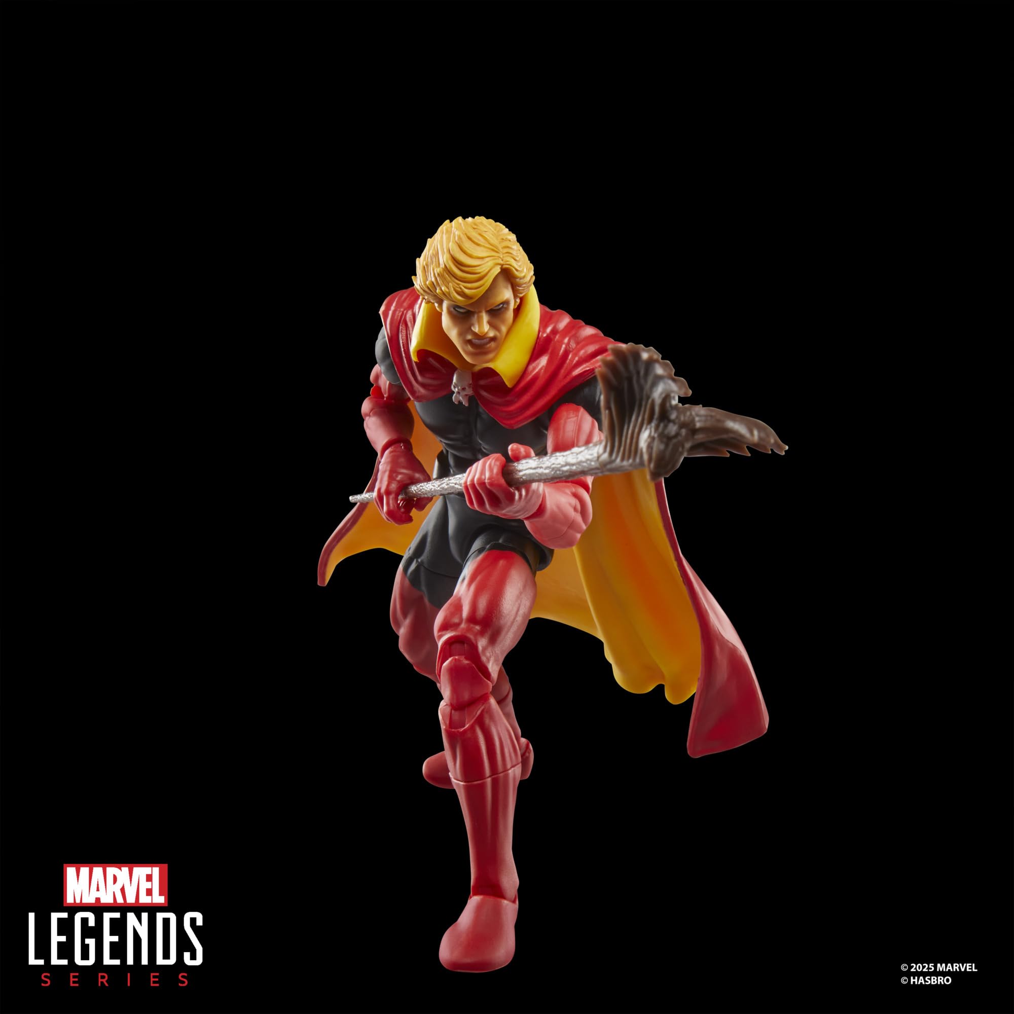 Infinity Gauntlet accessory adds cosmic flair to display