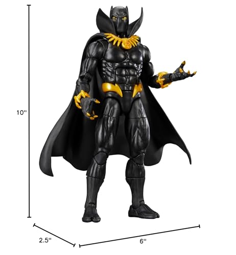 A must-have addition for any Marvel comics collection.