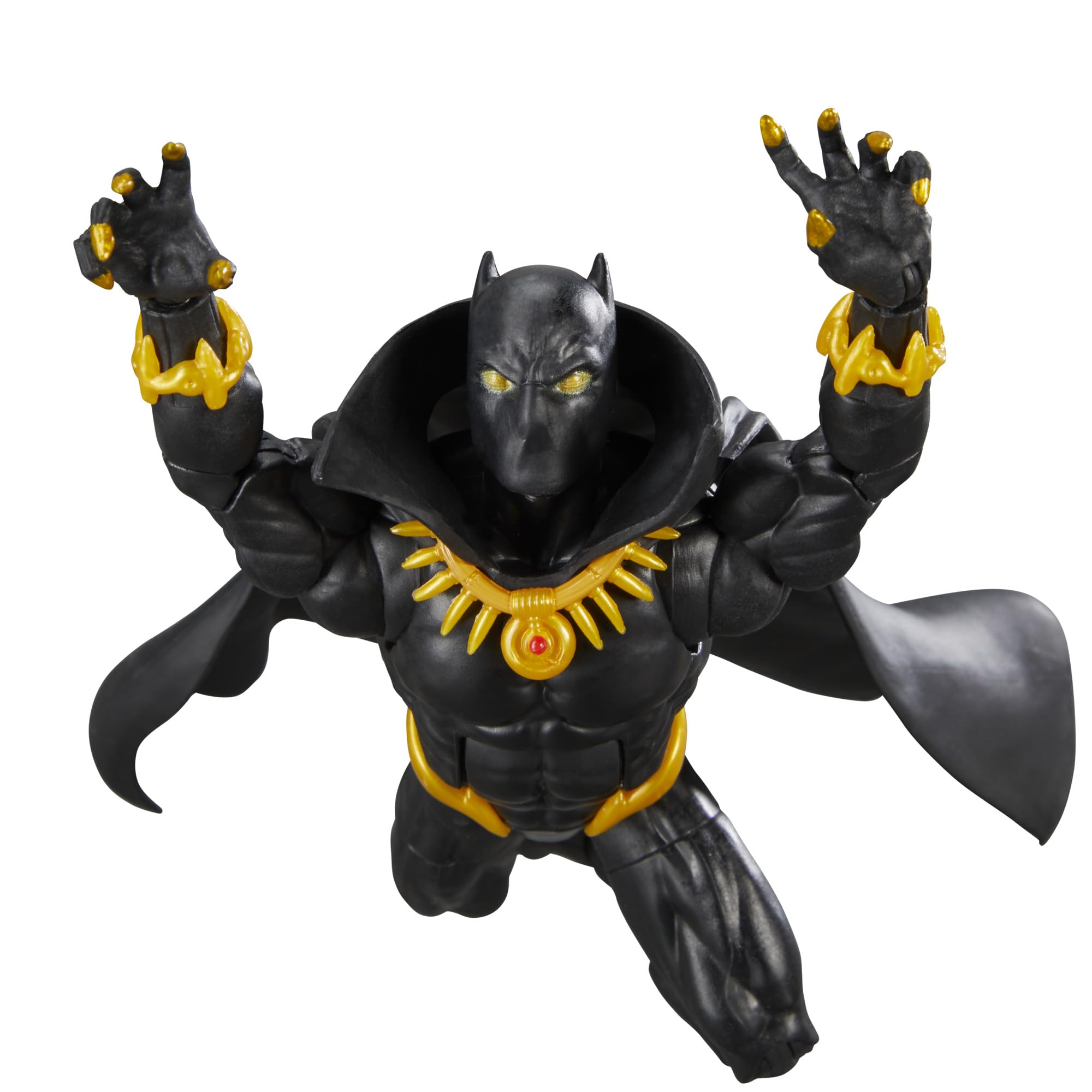 Ideal for reimagining scenes from Marvel comics on your shelf.