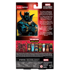 Stands well among other action figures for a cohesive display.