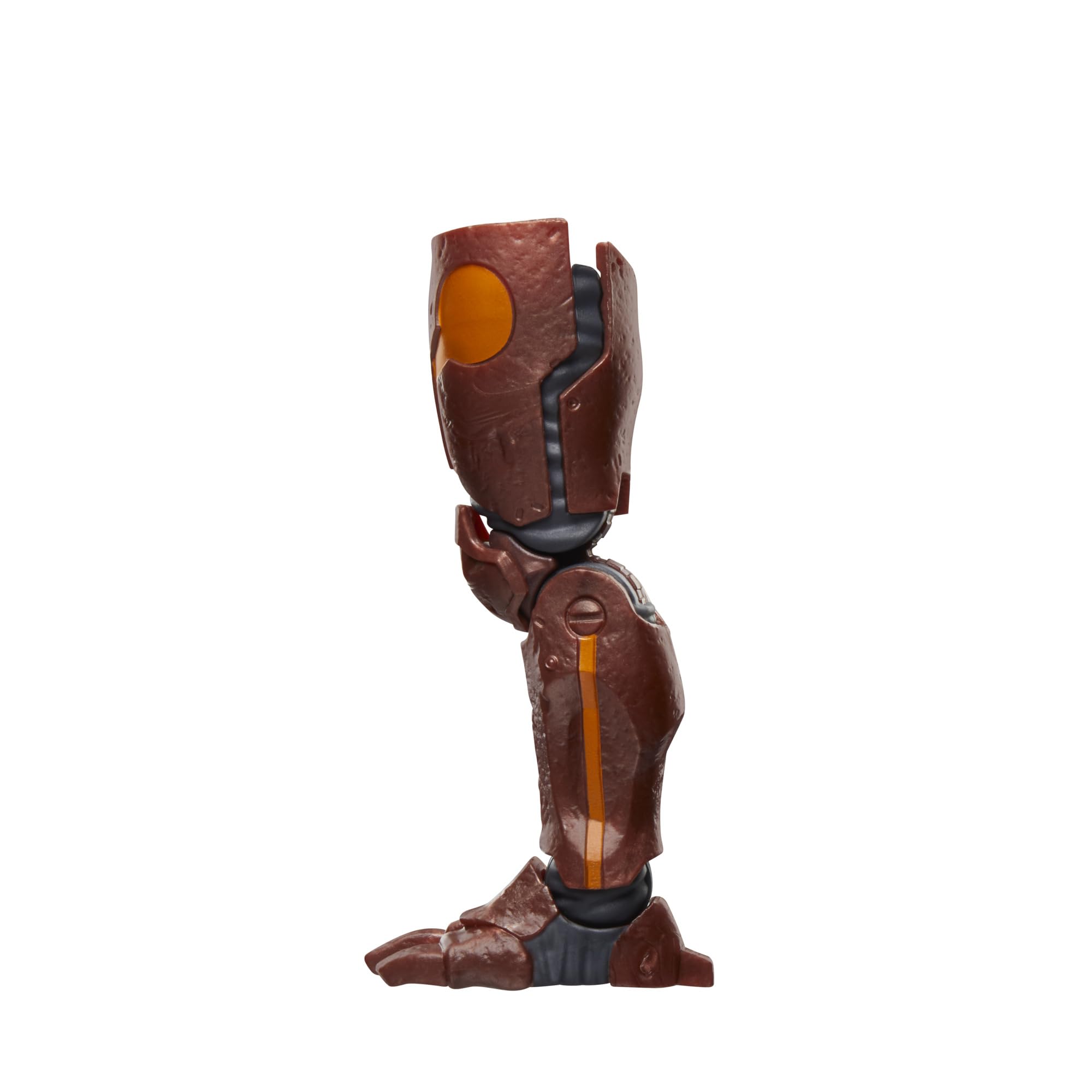 Marvel Legends Fabian Cortez figure detail and deco elevate shelf-worthy appeal.