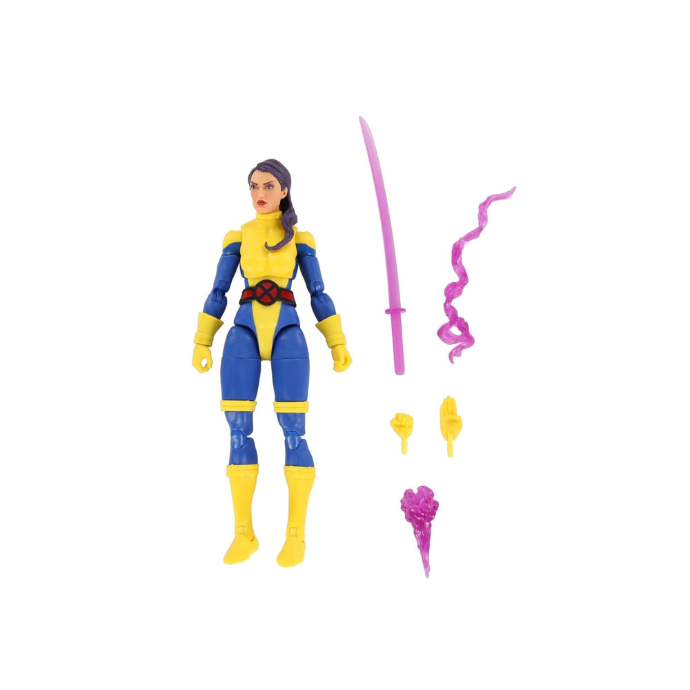 Kinetic cards illustrate Gambit's action potential in dynamic dioramas