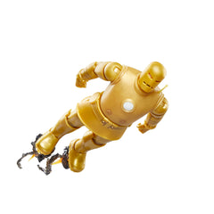 Over 20 articulation points enable versatile display options