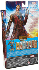 Korg Build-A-Figure part included with this release for collection completeness.