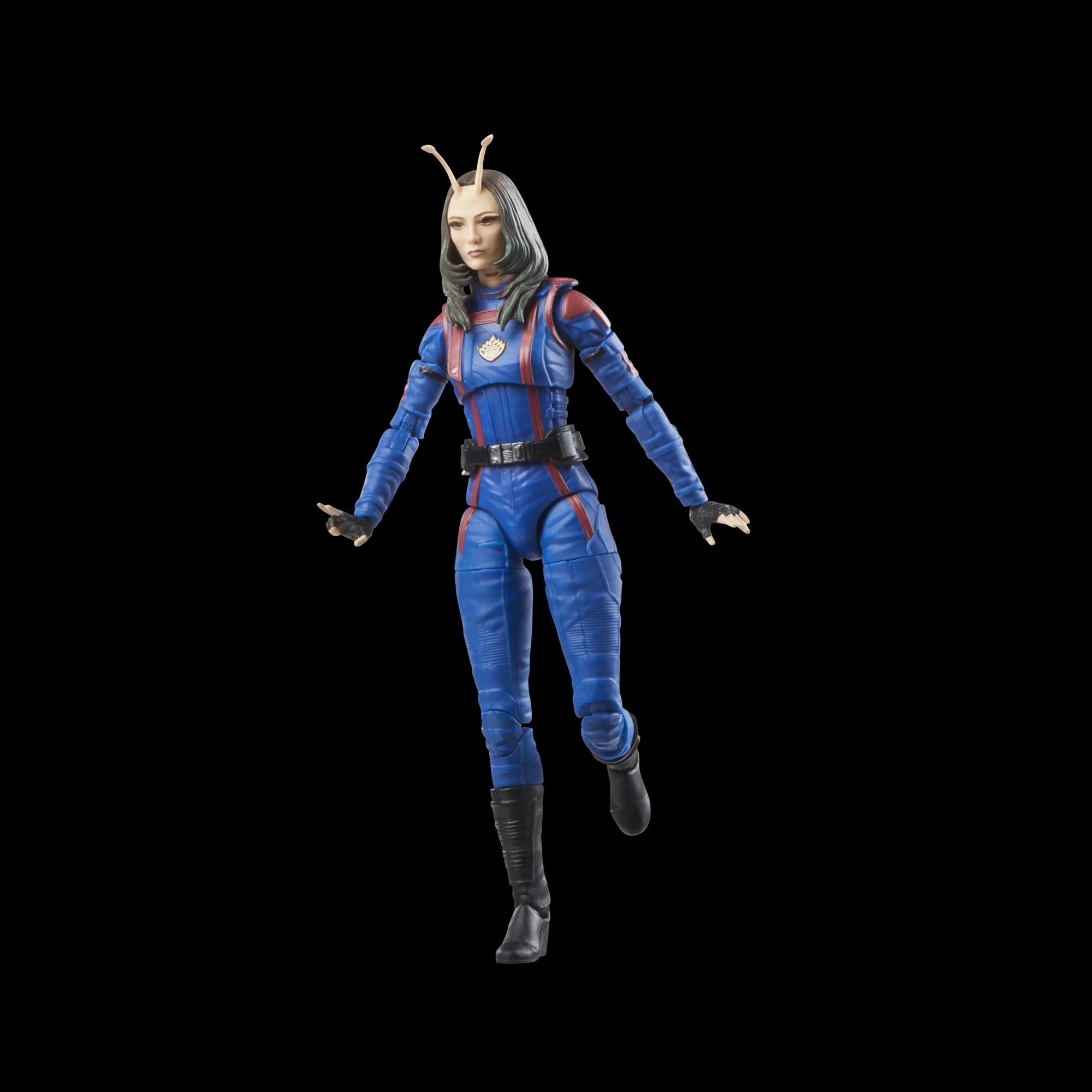 Packaging image showcasing premium Marvel Legends presentation and figure details.