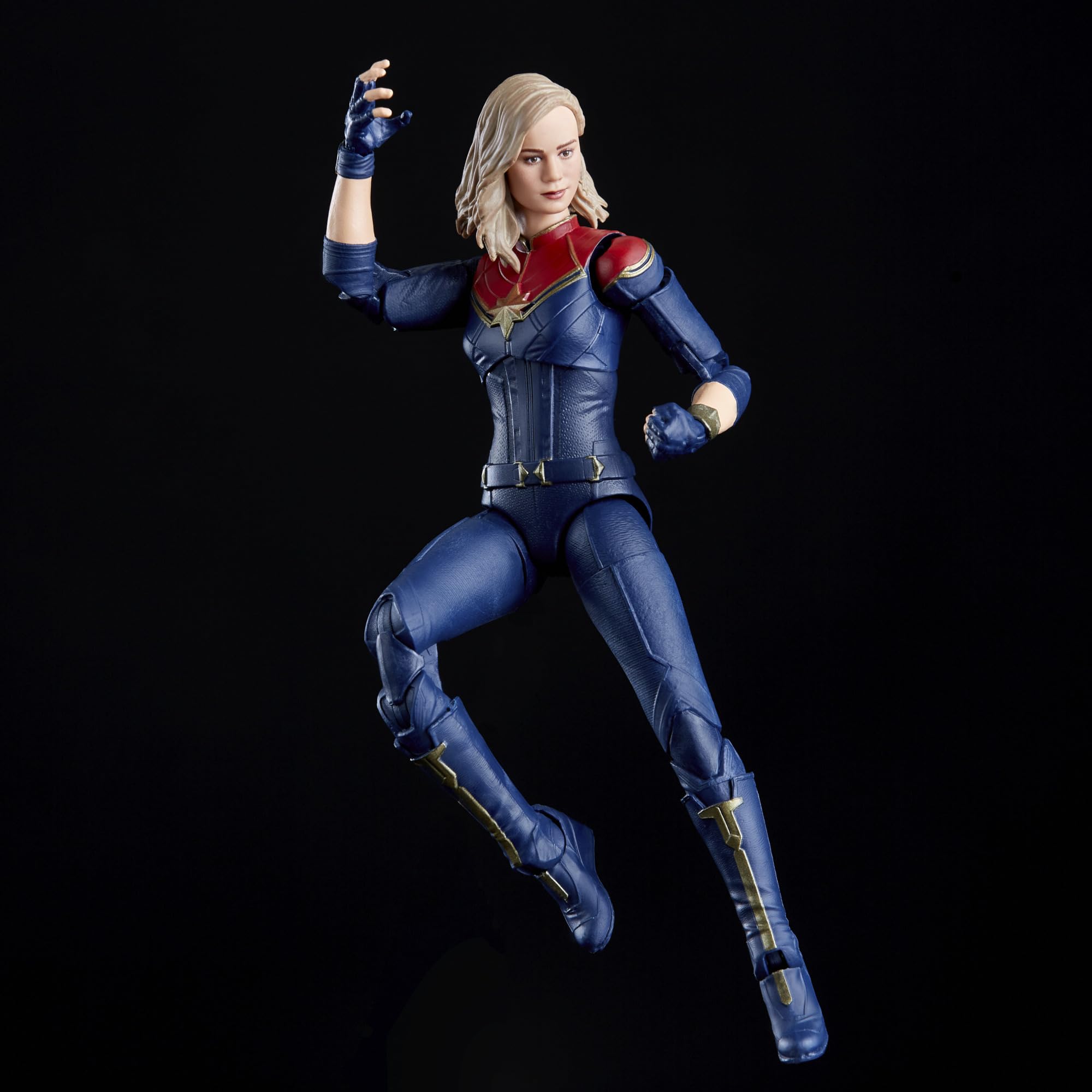 Marvel Legends Build-A-Figure part invites completion of Hulk figure