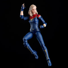 Marvel Legends Build-A-Figure part invites completion of Hulk figure