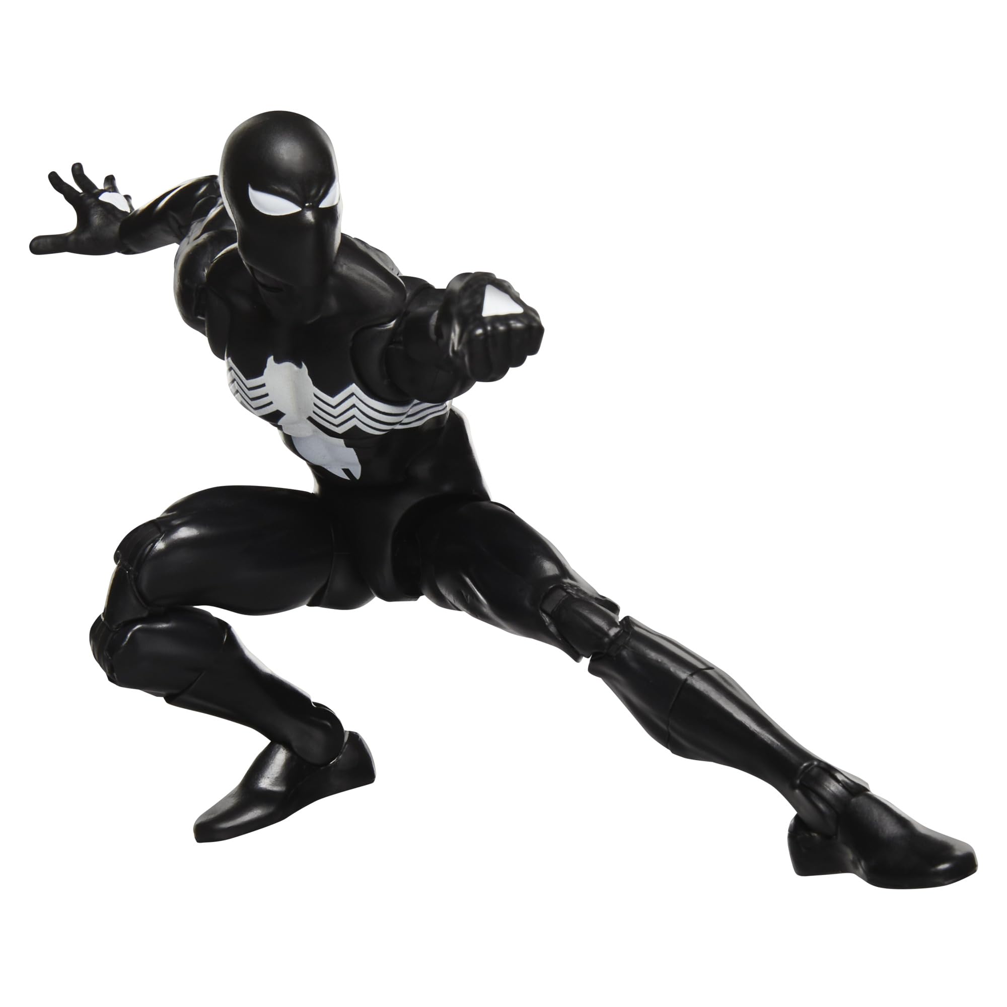 Marvel MVL Legends Retro Secret 1 accessory set for interactive roleplay.