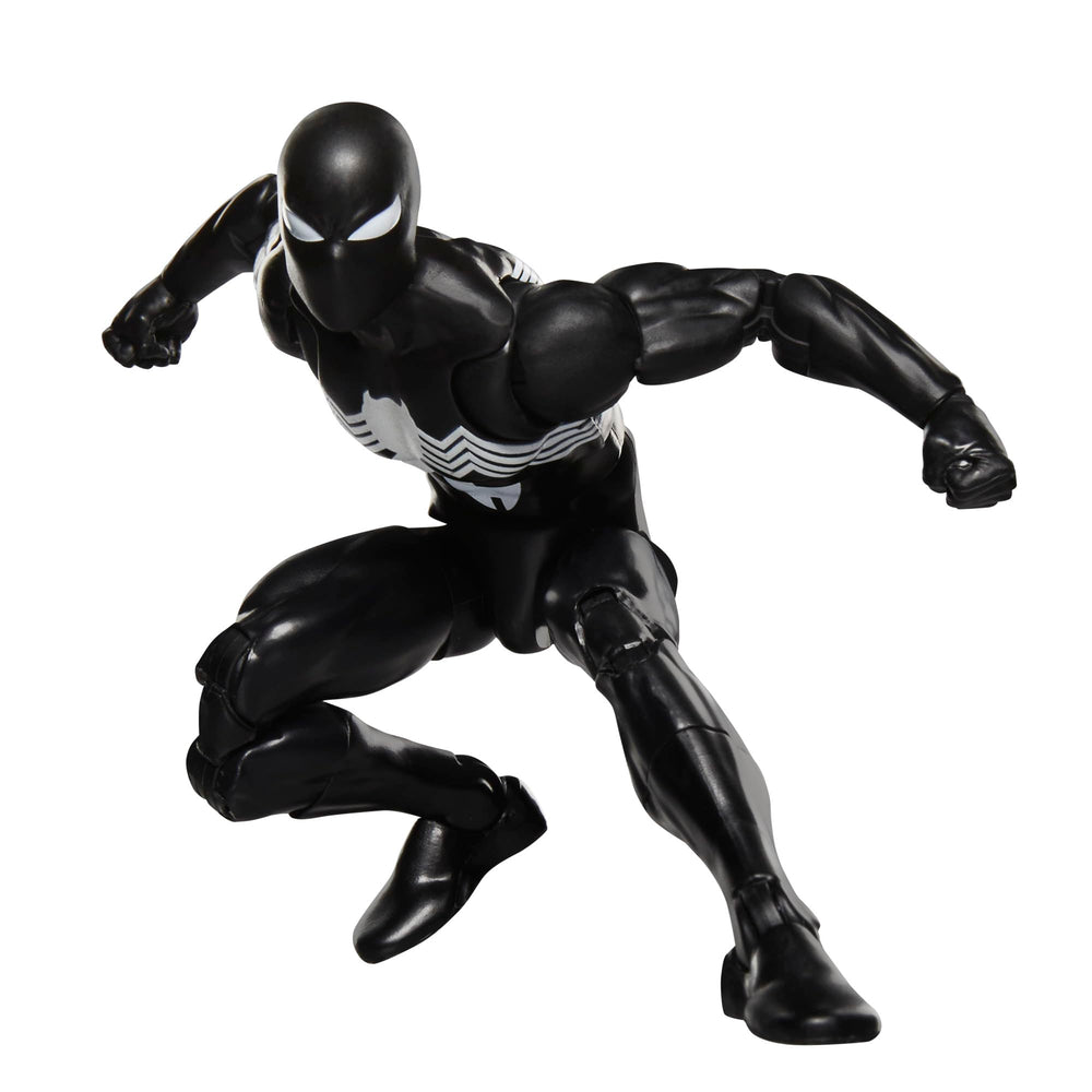 Marvel MVL Legends Retro Secret 1 packaging back view reveals details.