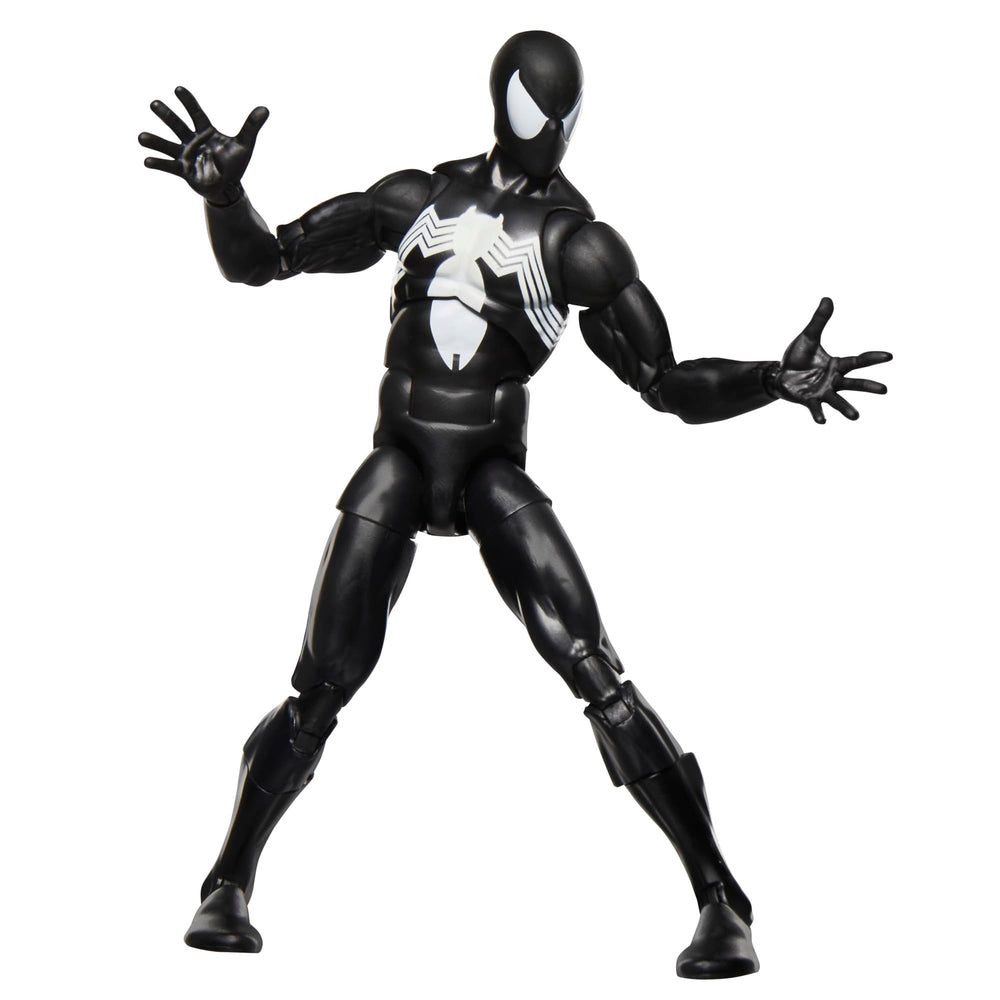 Marvel MVL Legends Retro Secret 1 packaging front view ideal for shelf display.