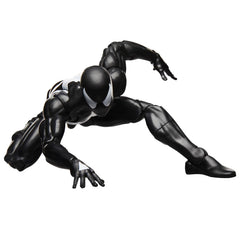 Marvel MVL Legends Retro Secret 1 Spider-Man figure for dynamic poses and storytelling.