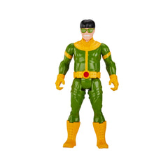 Marvel Spider-Man Aqua Web Warriors collectible figure, expand your Spider-Man line