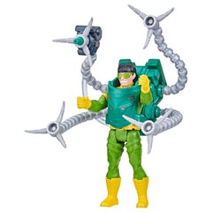 Marvel Spider-Man Aqua Web Warriors squeeze-to-blast, interactive water action toy