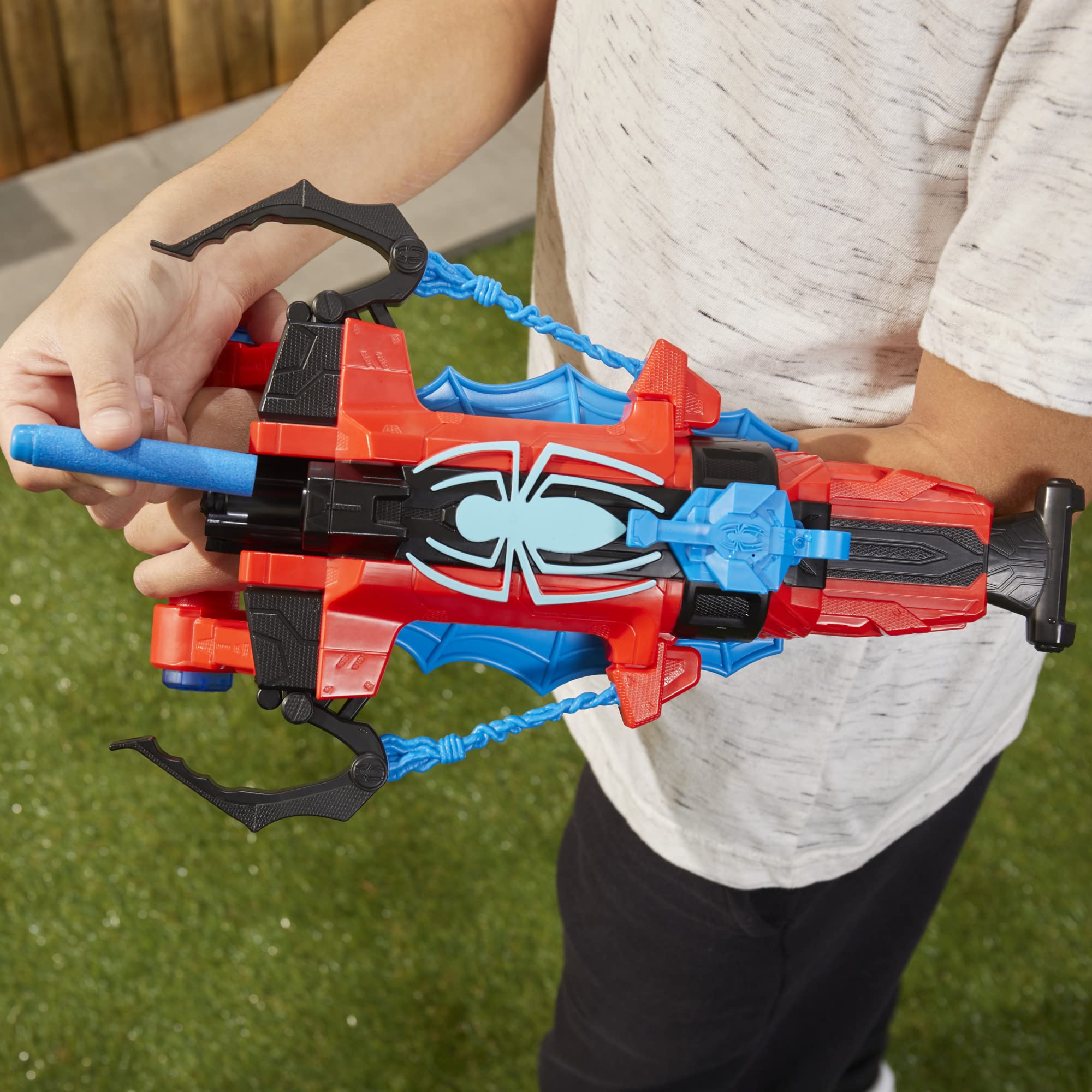 Darts in flight deliver dynamic target practice during fast-paced games