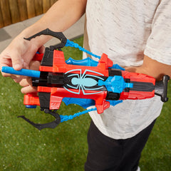 Darts in flight deliver dynamic target practice during fast-paced games
