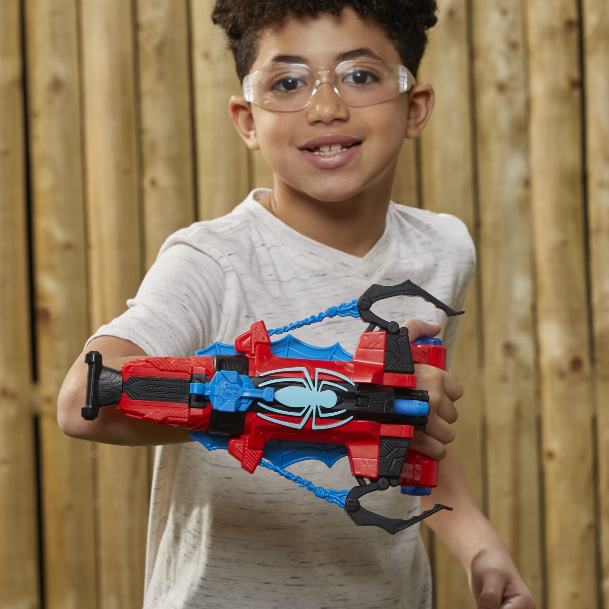 Web Splashers tie-in boosts collectability and themed play