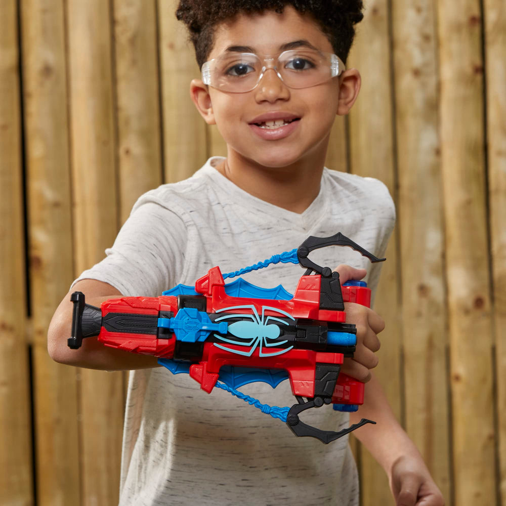 Web Splashers tie-in boosts collectability and themed play