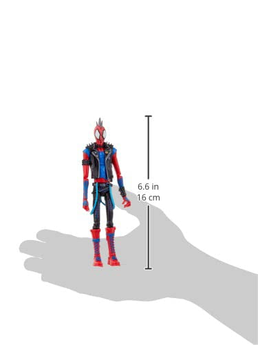 Collection-ready pose with other Marvel Legends figures on shelf