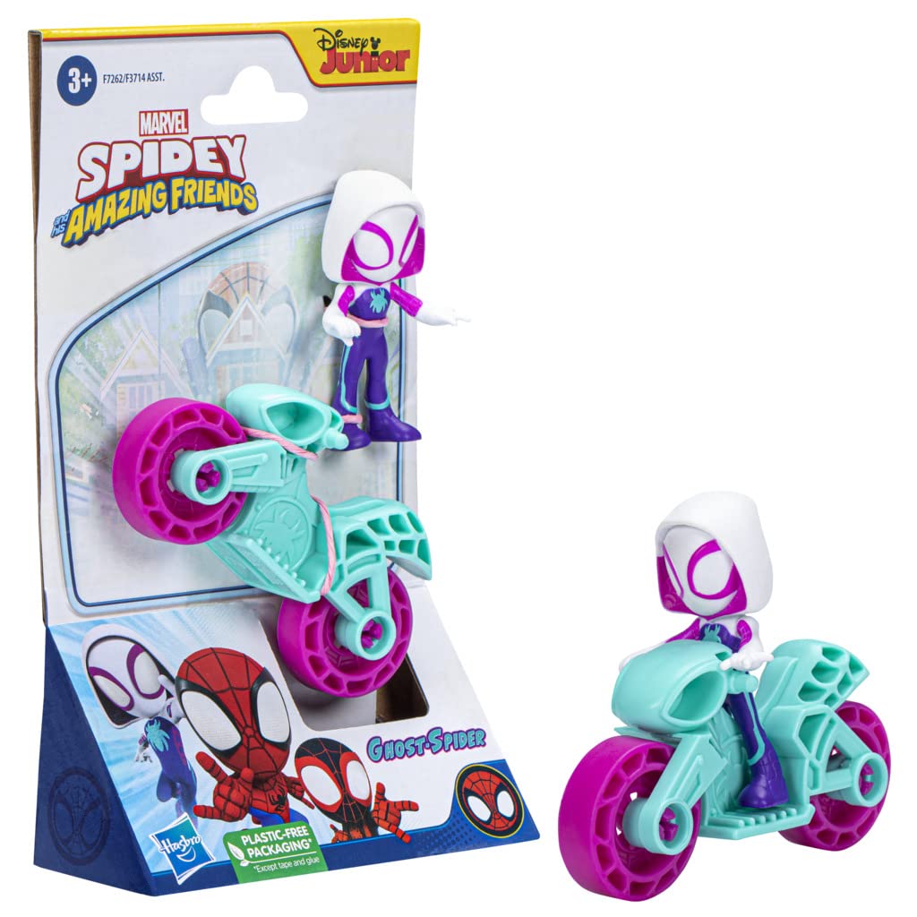 Disney Junior show-inspired toy sparks creative storytelling for kids.