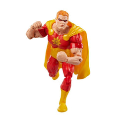 Marvel Squadron Supreme 2-pack front view ideal for shelf display