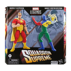 Figures posed on shelf for dynamic action display