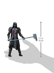 Marvel Ronan figure accessory included enhances play and display options