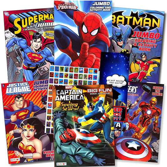 Marvel superhero pin boosts imaginative play and adds to a kid's superhero collection.