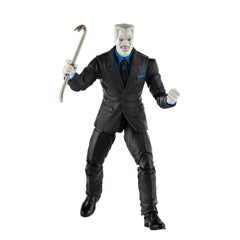 Marvel Tombstone features over 20 articulation points for dynamic poses