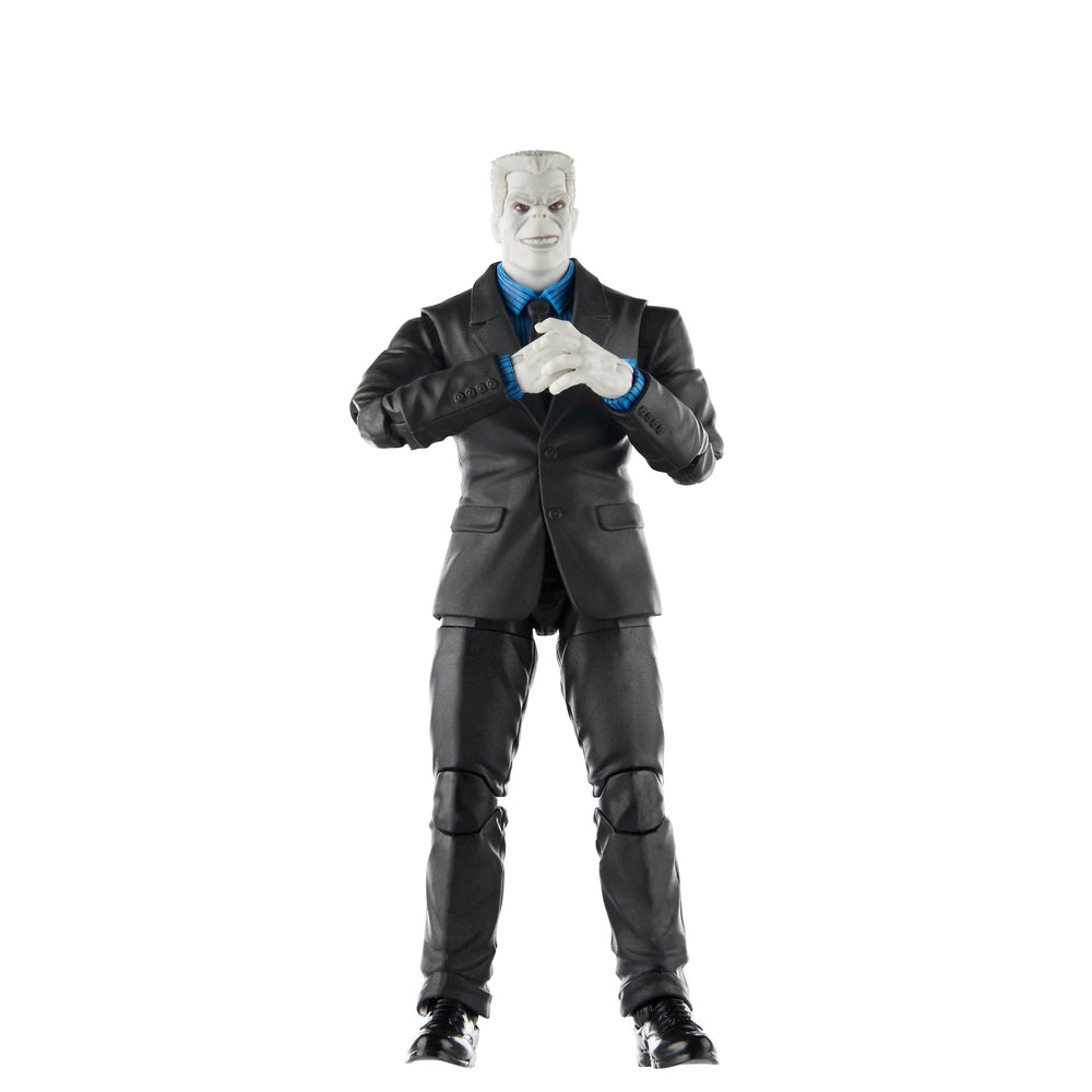 Marvel Tombstone crowbar accessory complements action scenes