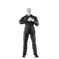 Marvel Tombstone crowbar accessory complements action scenes