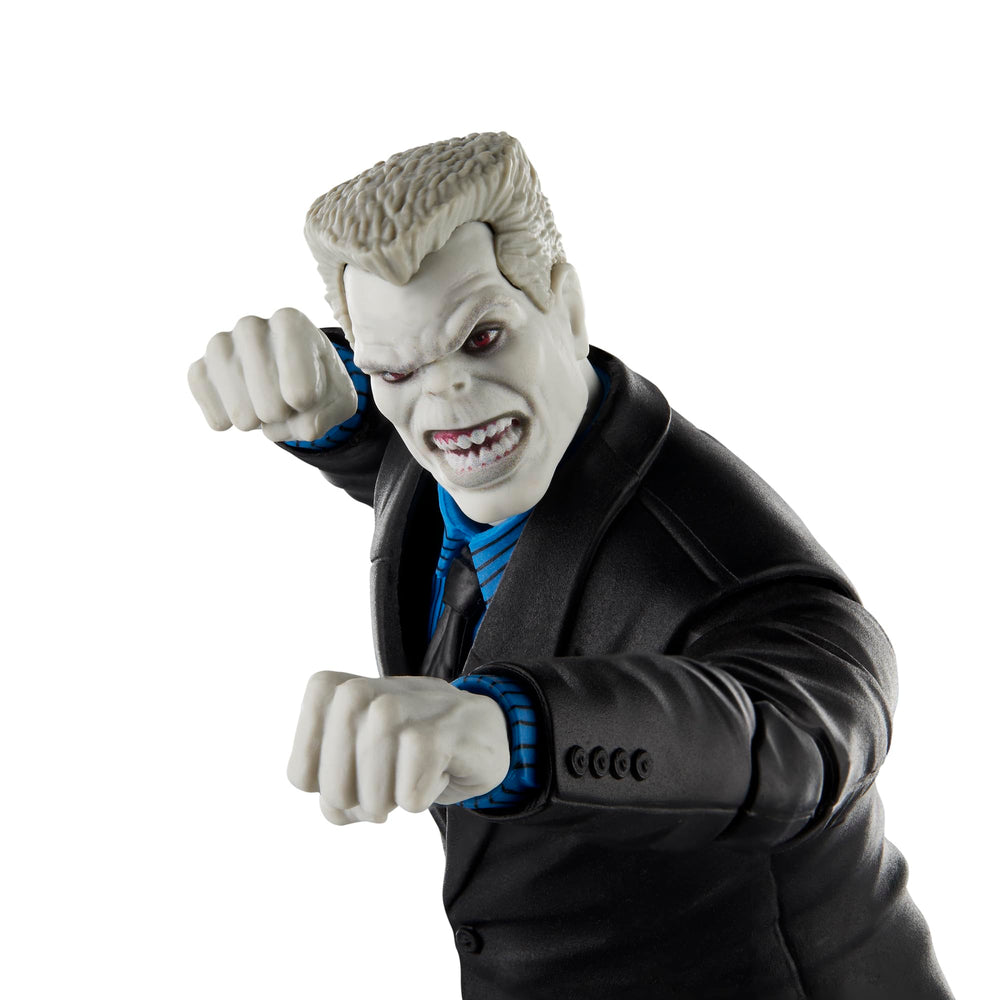 Marvel Tombstone alternate head accessory enhances display options