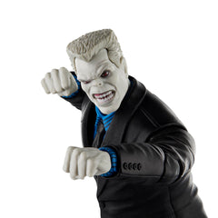 Marvel Tombstone alternate head accessory enhances display options