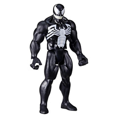 Marvel Venom Retro 375 figure front view for display and collection inspiration