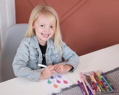 Marvin's Magic travel-friendly marker pens for on-the-go creativity