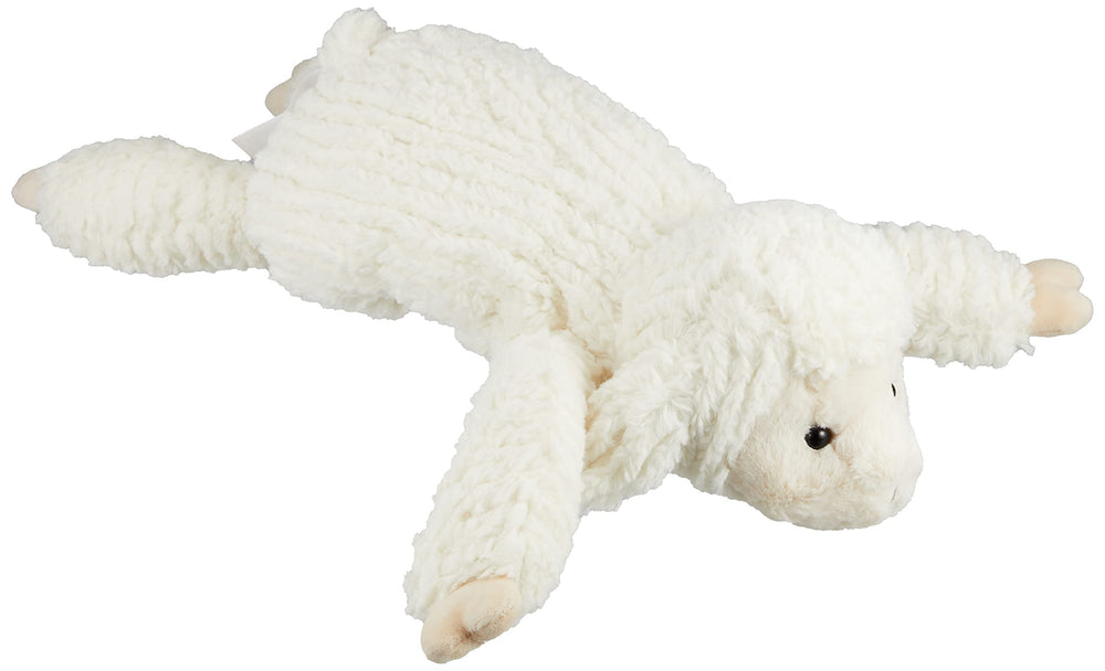 Mary Meyer Cozy Toes Lamb full-body toy for cuddling and imaginative play.