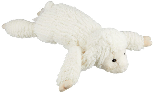 Mary Meyer Cozy Toes Lamb full-body toy for cuddling and imaginative play.