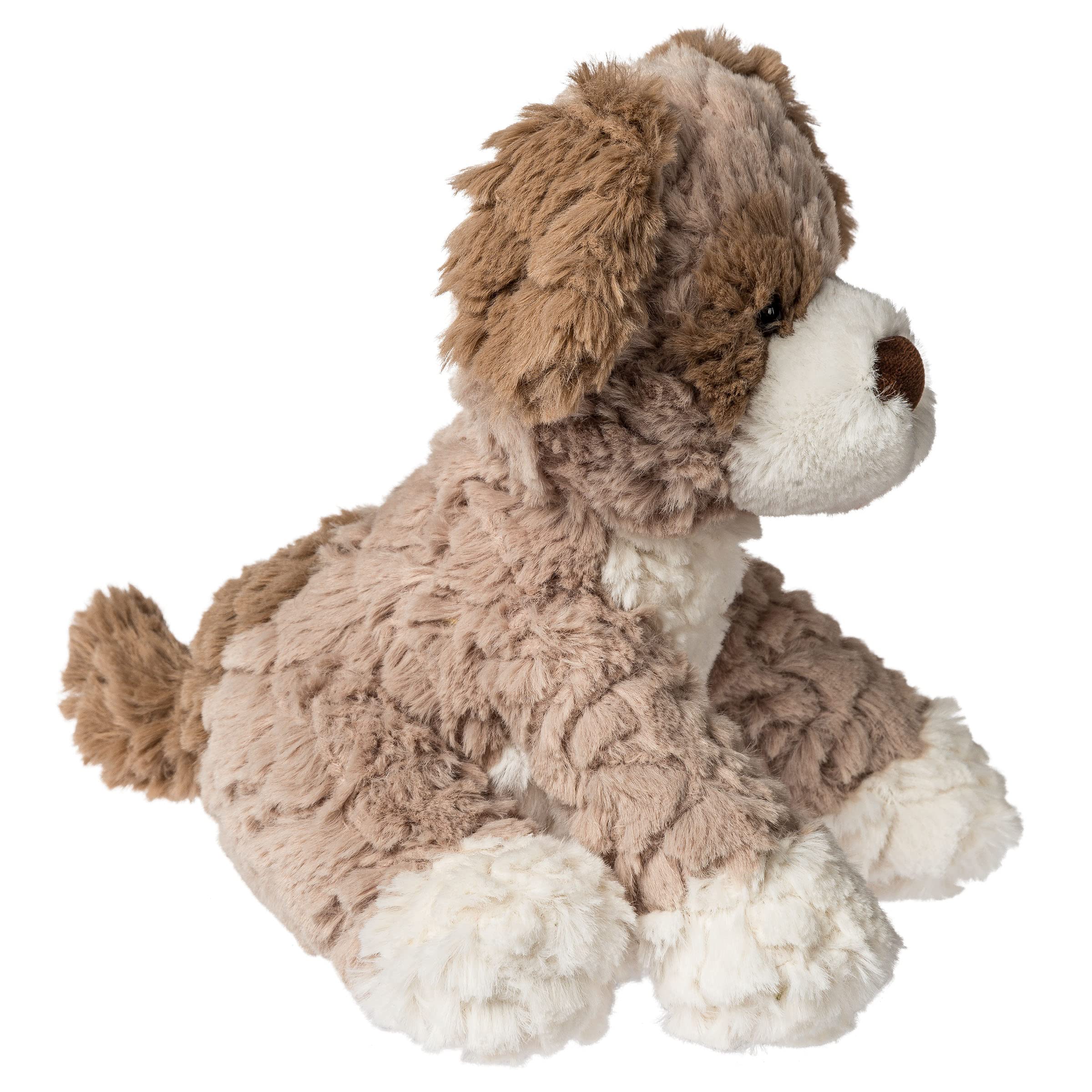 Mary Meyer Frisky Putty Puppy fluffy ears spark imaginative playtime.