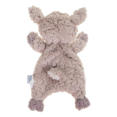 Mary Meyer Putty Fawn Lovey with embroidered eyes for a friendly look.