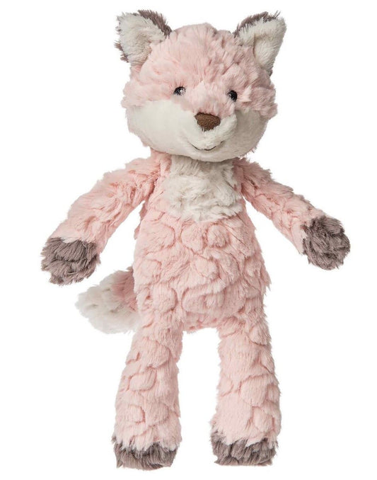Mary Meyer Putty Fox 11-inch plush with ultra-soft fabric for soothing play